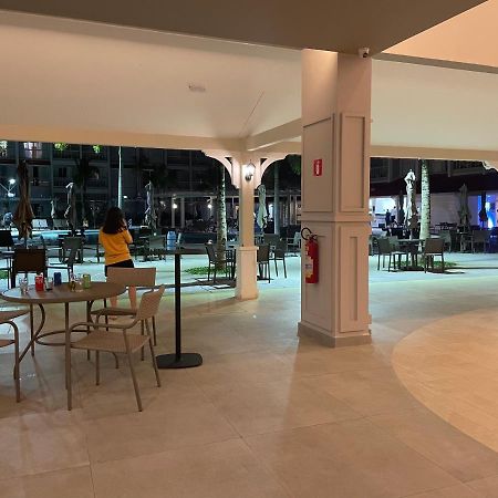 Sao Pedro Thermas Resort Zewnętrze zdjęcie