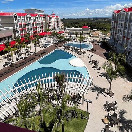 Sao Pedro Thermas Resort Zewnętrze zdjęcie