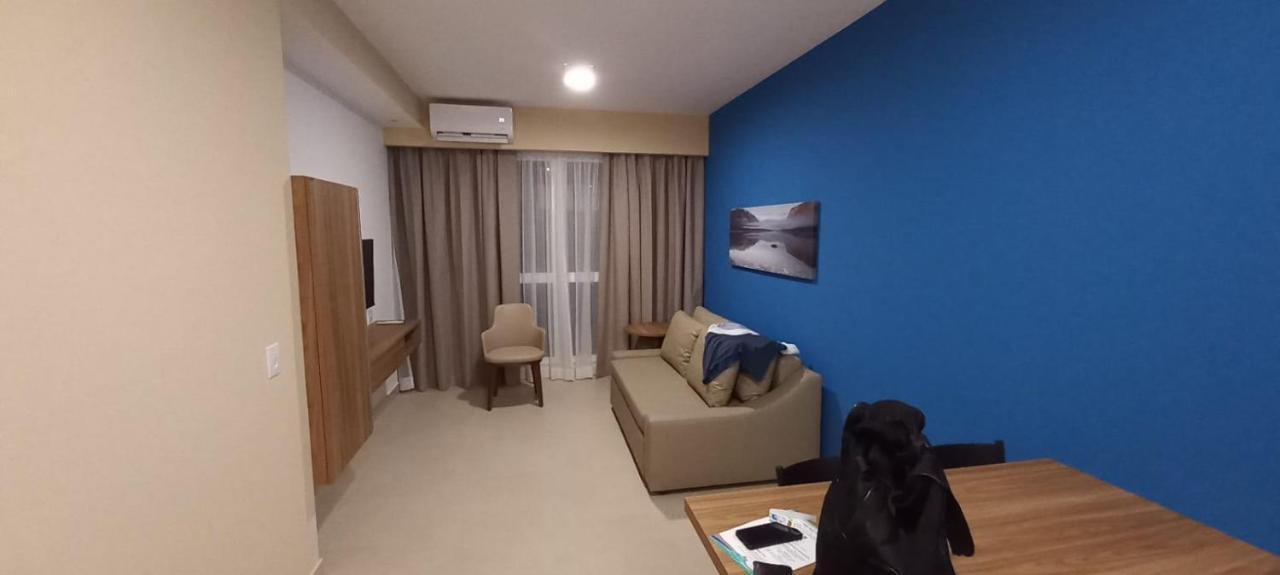 Sao Pedro Thermas Resort Zewnętrze zdjęcie