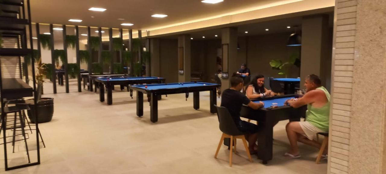 Sao Pedro Thermas Resort Zewnętrze zdjęcie