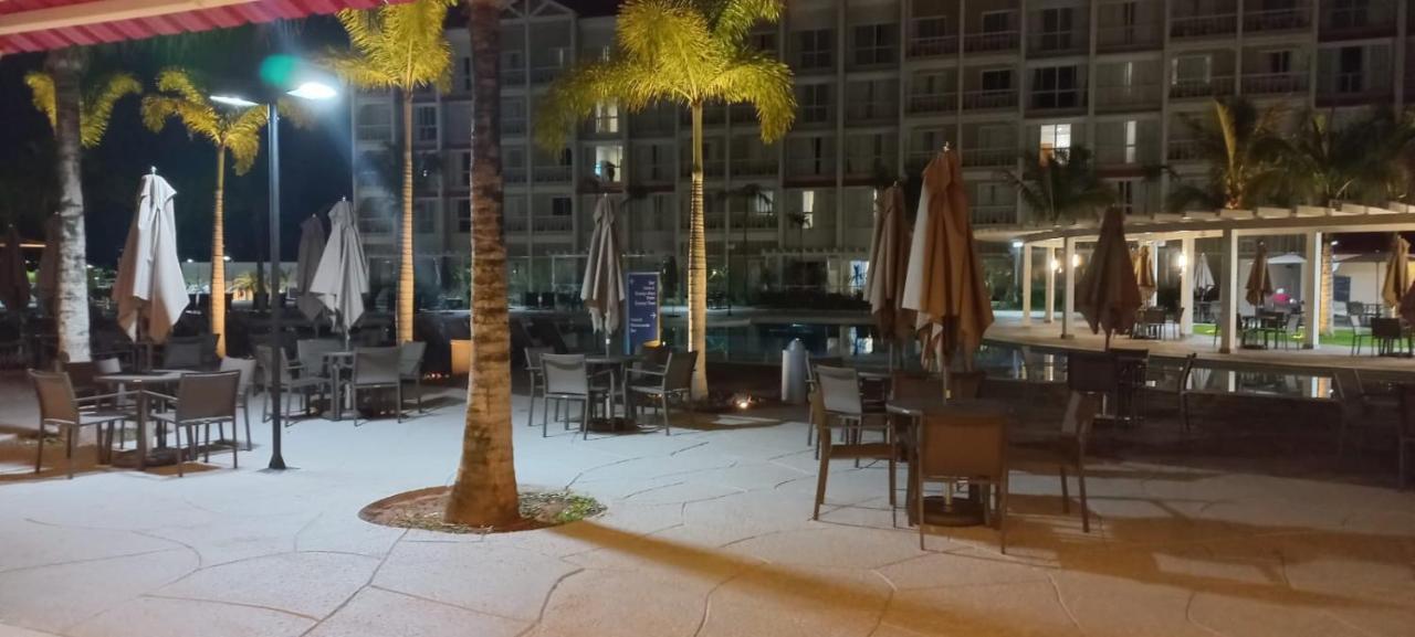 Sao Pedro Thermas Resort Zewnętrze zdjęcie