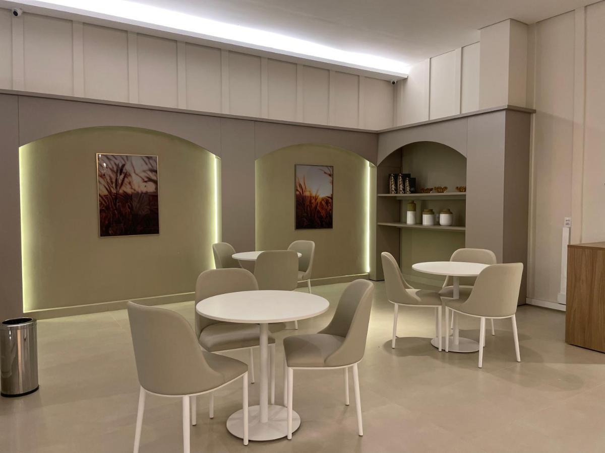 Sao Pedro Thermas Resort Zewnętrze zdjęcie