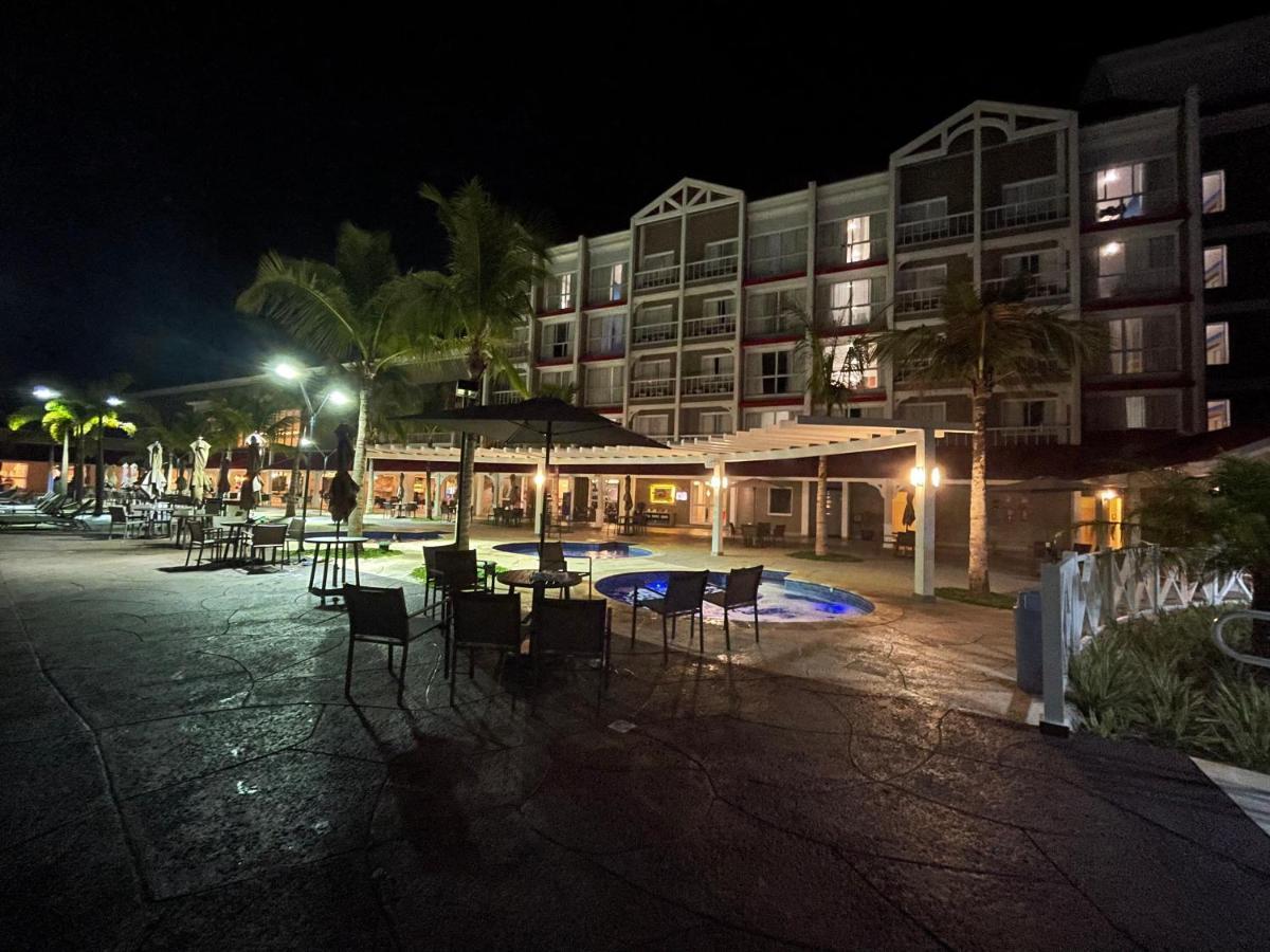 Sao Pedro Thermas Resort Zewnętrze zdjęcie