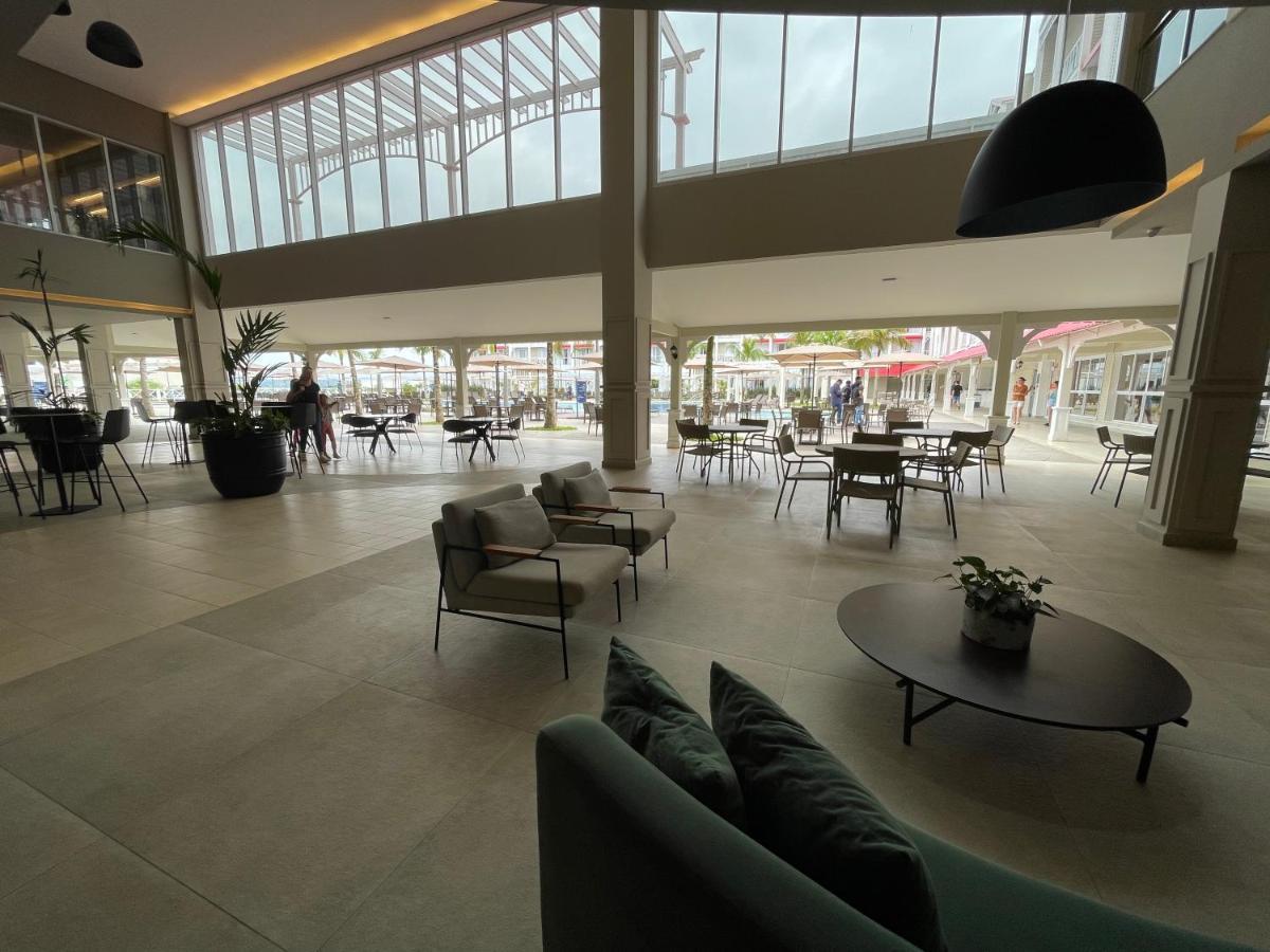Sao Pedro Thermas Resort Zewnętrze zdjęcie