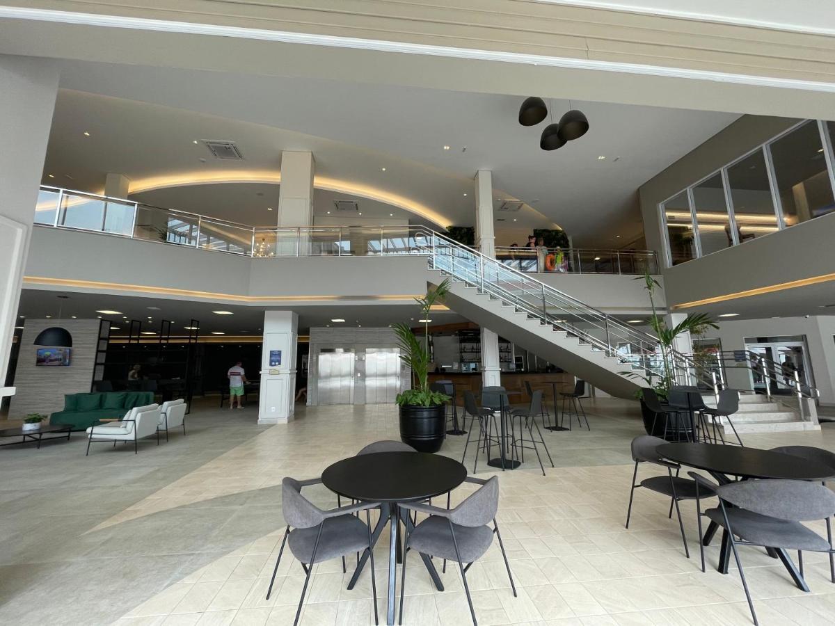Sao Pedro Thermas Resort Zewnętrze zdjęcie