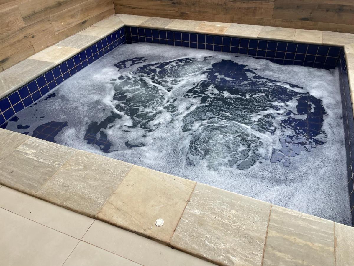 Sao Pedro Thermas Resort Zewnętrze zdjęcie