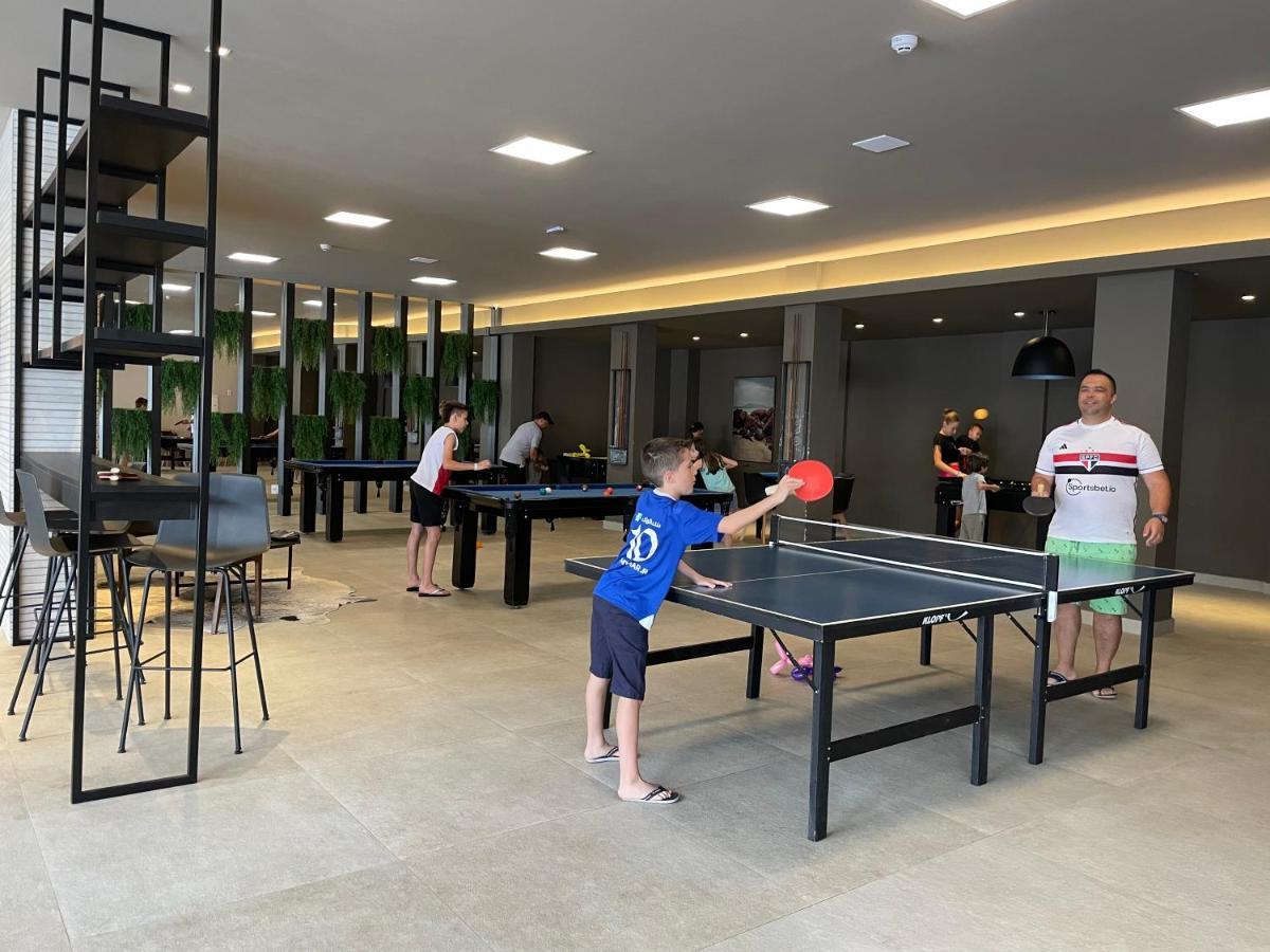Sao Pedro Thermas Resort Zewnętrze zdjęcie