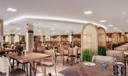Sao Pedro Thermas Resort Zewnętrze zdjęcie