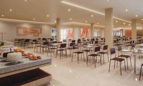 Sao Pedro Thermas Resort Zewnętrze zdjęcie