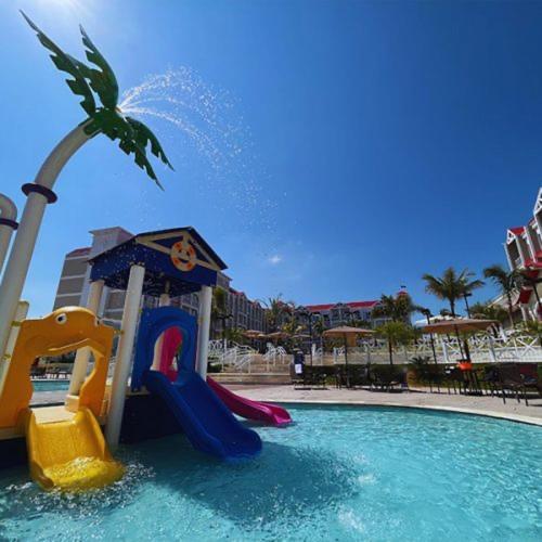 Sao Pedro Thermas Resort Zewnętrze zdjęcie