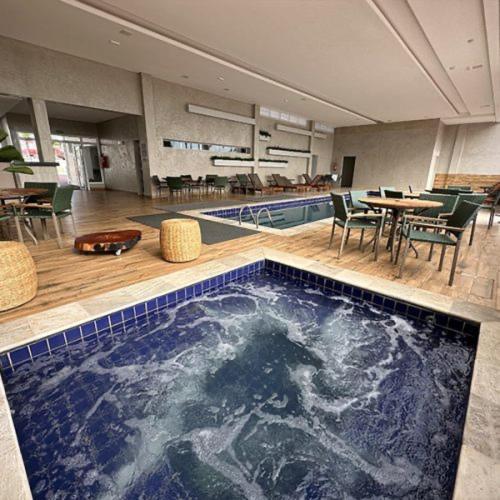 Sao Pedro Thermas Resort Zewnętrze zdjęcie